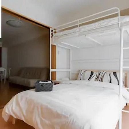 I Planet Nanba - Vacation Stay 8479 Osaka Exterior photo