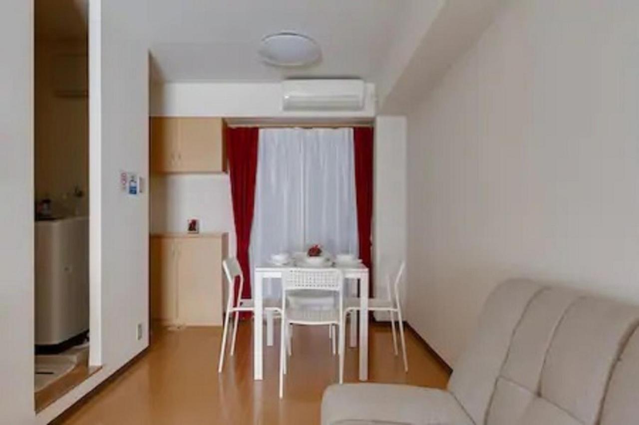 I Planet Nanba - Vacation Stay 8479 Osaka Exterior photo