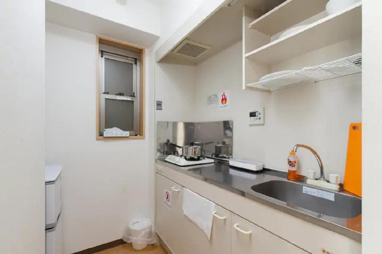 I Planet Nanba - Vacation Stay 8479 Osaka Exterior photo