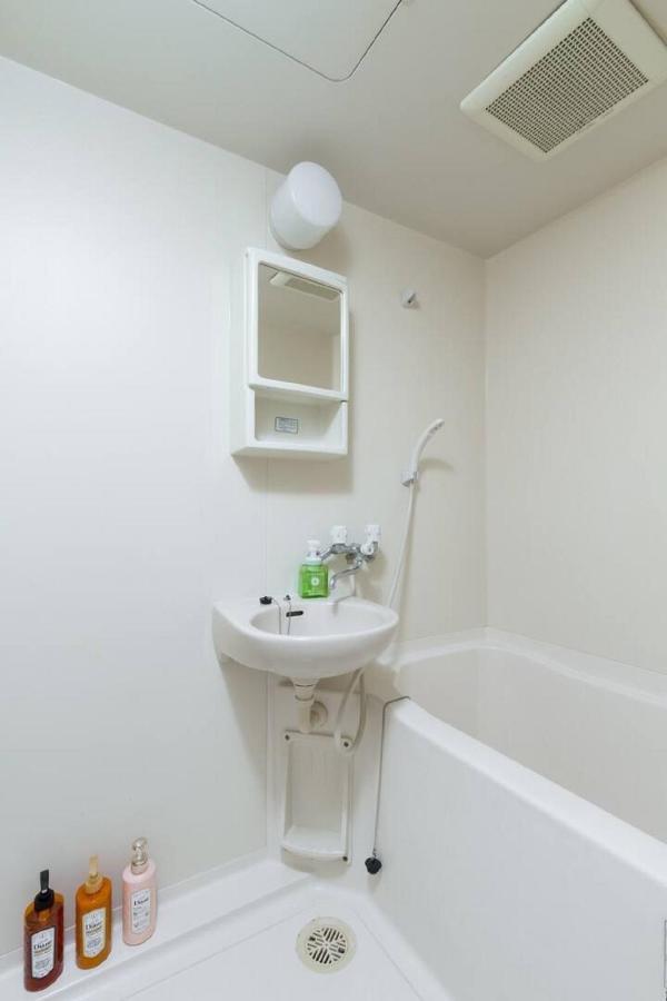 I Planet Nanba - Vacation Stay 8479 Osaka Exterior photo